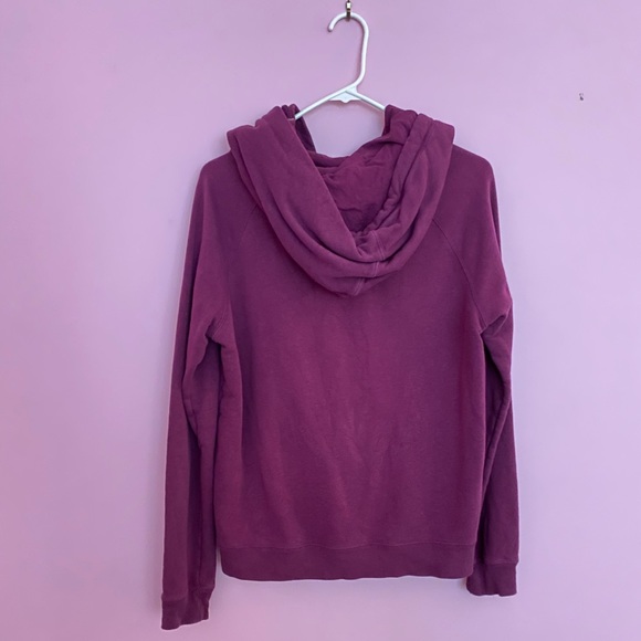 Nike Rally Funnel-neck Hoodie - Picture 5 of 5